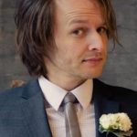 Conall Pendergast