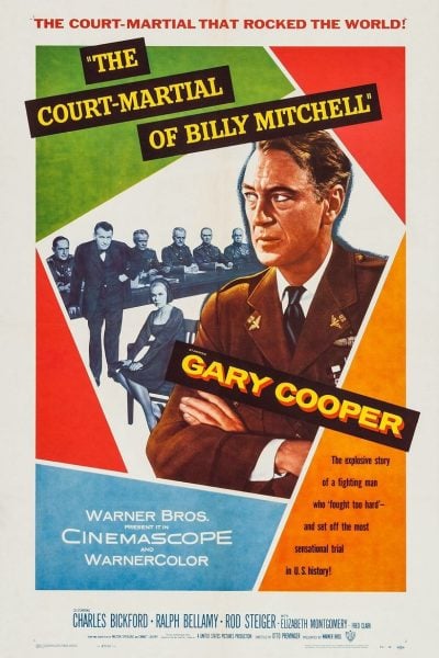 Condamné au silence-poster-1955-1751756516