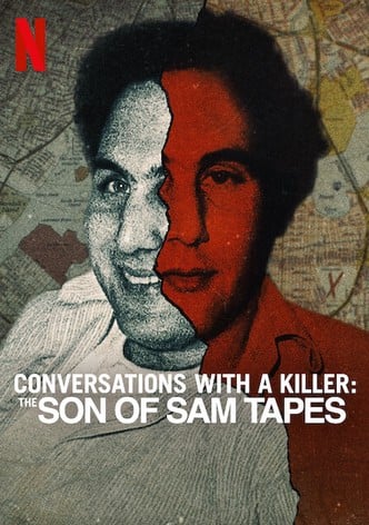 Conversations with a Killer: The Son of Sam Tapes-poster-2025-1753939937