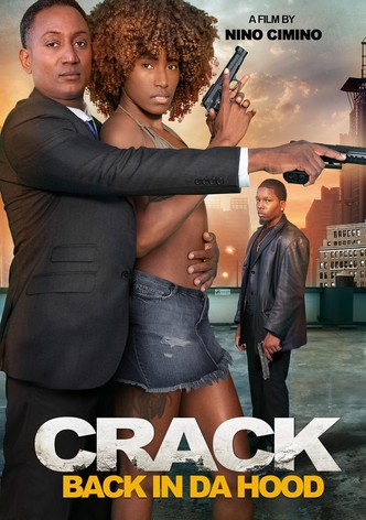 Crack: Back in Da Hood-poster-2024-1752570852