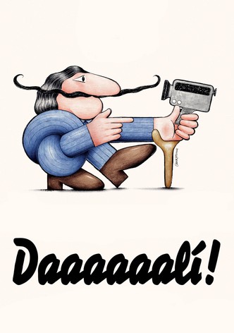 Daaaaaalí !-poster-2024-1752570714