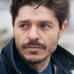 Damián John Harper