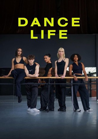 Dance Life-poster-2024-1752570368