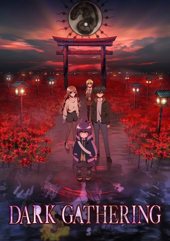 Dark Gathering-poster-2023-1753795799