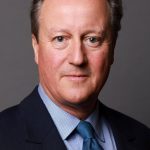 David Cameron