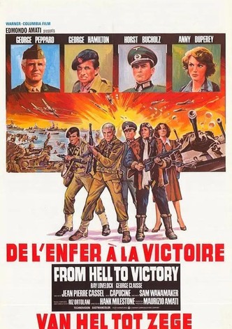 De l’enfer à la victoire-poster-1979-1752637884