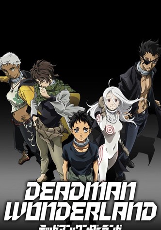Deadman Wonderland-poster-2011-1753483027