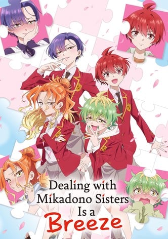 Dealing with Mikadono Sisters Is a Breeze-poster-2025-1752851110