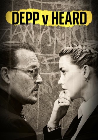 Depp Vs. Heard: Winners & Losers-poster-2022-1751853924