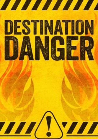 Destination Danger-poster-2002-1752638019