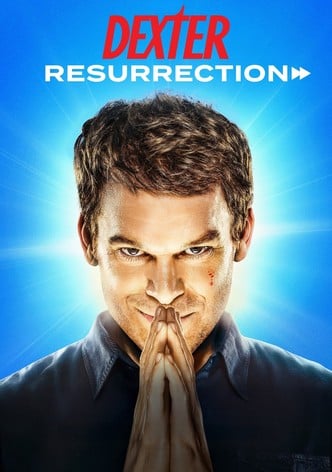 Dexter : Résurrection-poster-2025-1752567418