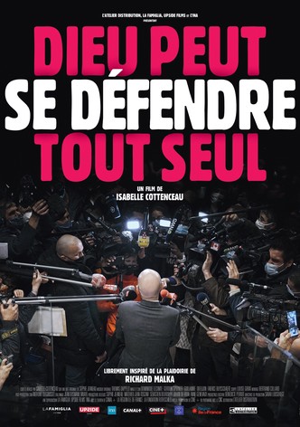Dieu peut se défendre tout seul-poster-2024-1751773870