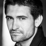 Dmytro Yaroshenko