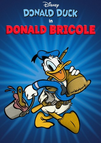 Donald bricole-poster-2024-1753858454