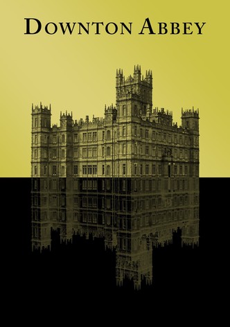 Downton Abbey-poster-2010-1752567875