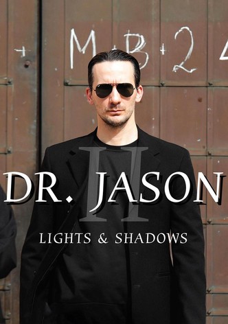 Dr. Jason II – Lights & Shadows-poster-2024-1752568220
