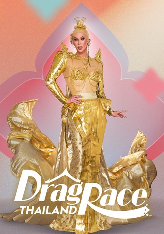 Drag Race Thailand-poster-2018-1753674722
