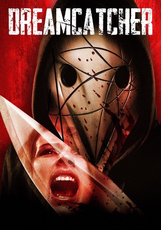 Dream Catcher-poster-2021-1753694908