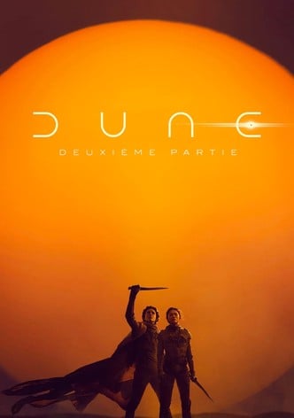 Dune : Deuxième partie-poster-2024-1752567443
