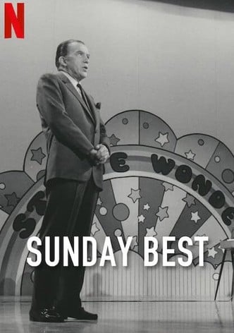 Ed Sullivan : Portrait d’un grand du petit écran-poster-2025-1753378746