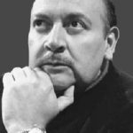 Eduardo Alcaraz