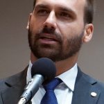 Eduardo Bolsonaro