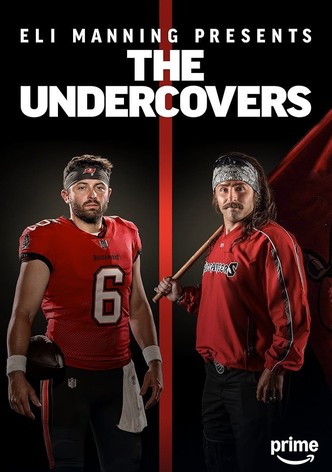 Eli Manning Presents: The Undercovers-poster-2024-1752568203