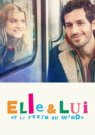 Elle & lui & le reste du monde-poster-2024-1752567381