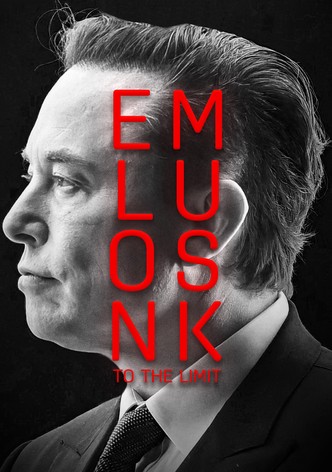 Elon Musk: To the Limit-poster-2023-1752637839
