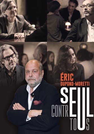 Éric Dupond-Moretti, seul contre tous-poster-2025-1751759576