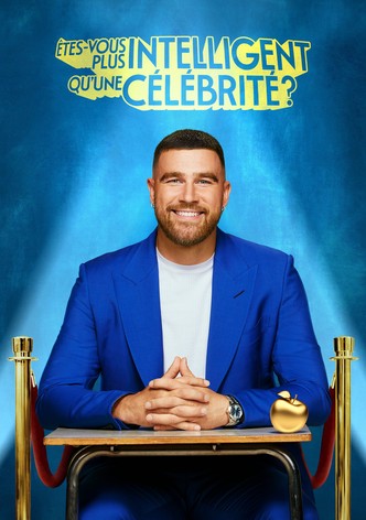 Êtes-vous plus intelligent qu’une célébrité ?-poster-2024-1752568100