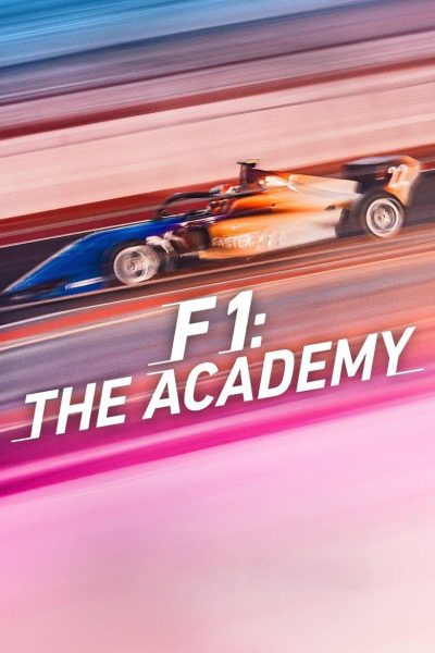 F1: The Academy-poster-2025-1751670527