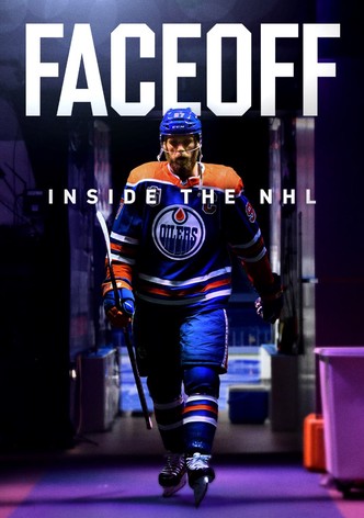 Face à face : Au cœur de la LNH-poster-2024-1752570255