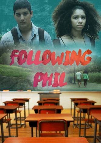 Following Phil-poster-2020-1753434940