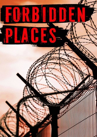 Forbidden Places-poster-2002-1752638015