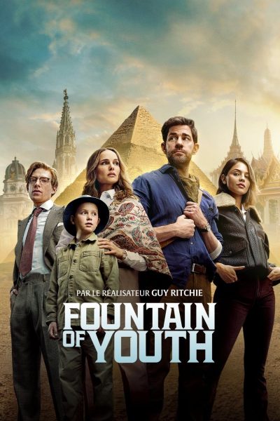 Fountain of Youth-poster-2025-1751670487