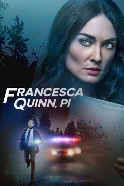 Francesca Quinn, Détective Privée-poster-2022-1751927487