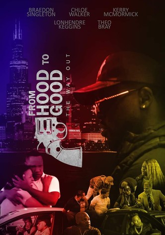 From Hood to Good-poster-2024-1752637846