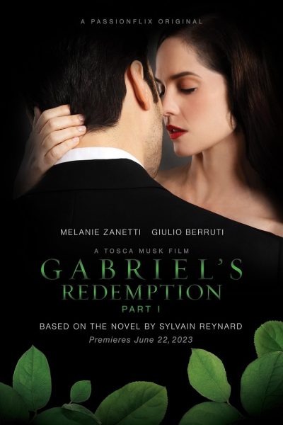 Gabriel’s Redemption: Part One-poster-2023-1751854064