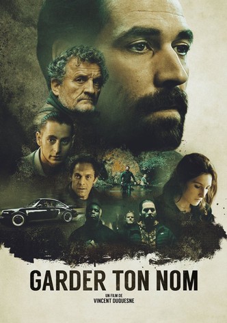 Garder Ton Nom-poster-2023-1753434928