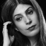 Ghazaleh Jazayeri