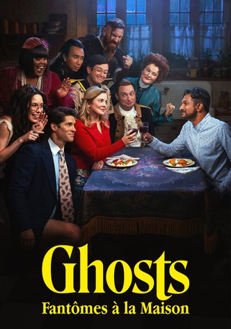 Ghosts : Fantômes à la maison-poster-2021-1752567826