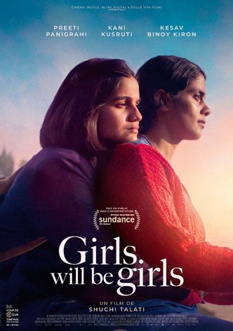 Girls Will Be Girls-poster-2024-1752570648