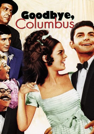 Goodbye Colombus-poster-1969-1752570483