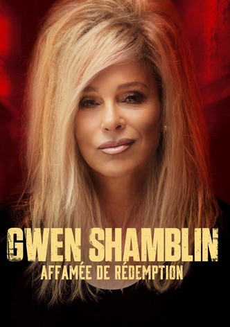 Gourou Minceur : Le scandale Gwen Shamblin-poster-2023-1753435128