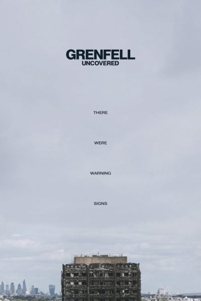 Grenfell : Révélations sur un incendie meurtrier-poster-2025-1751670524