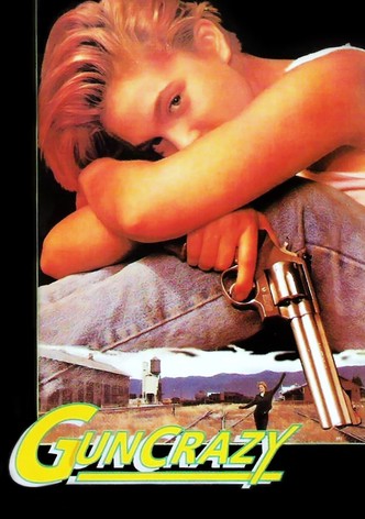 Guncrazy – Le démon des armes-poster-1992-1753435021