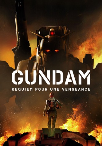 Gundam : Requiem pour une vengeance-poster-2024-1752802659