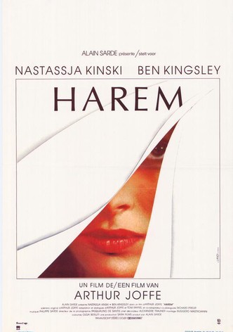 Harem-poster-1985-1752570662