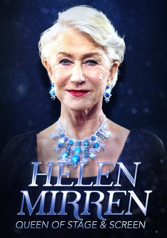 Helen Mirren: The Queen of Stage and Screen-poster-2024-1752570379